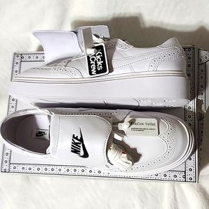 Nike KWONDO1/ PEACEMINUSONE White